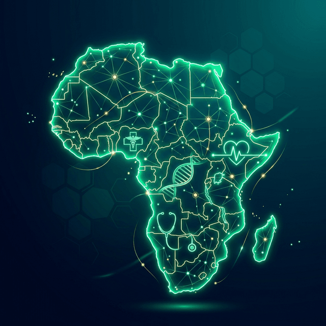 Why Africa Needs Its Own Clinical AI