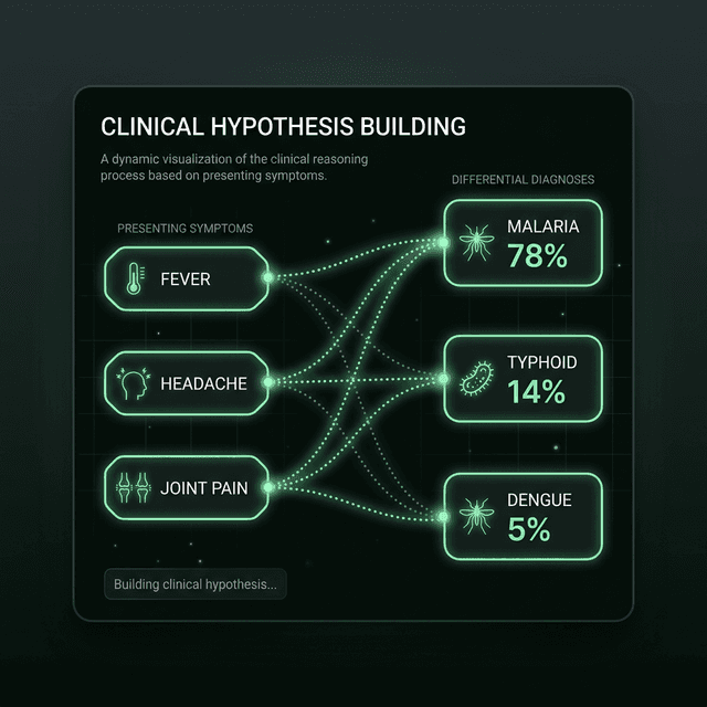 A Clinical Hypothesis Takes Shape