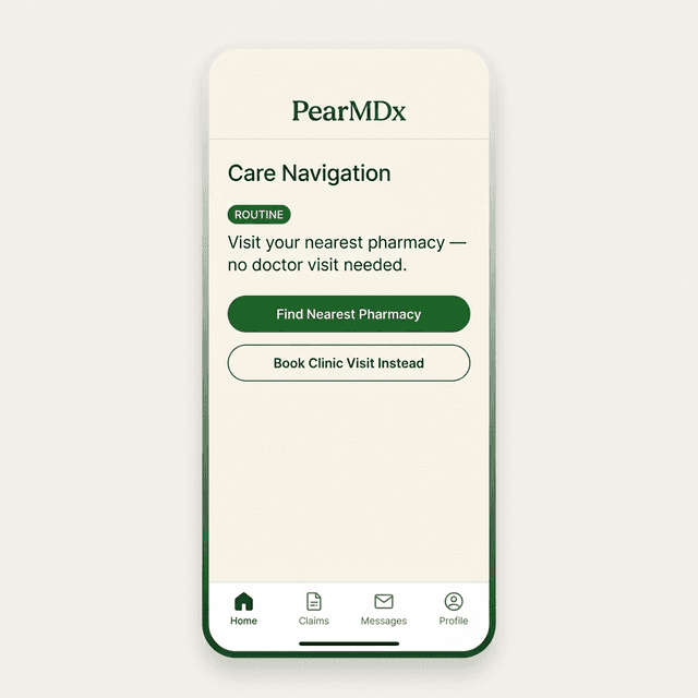 Every Member Routed to the Right Level of Care