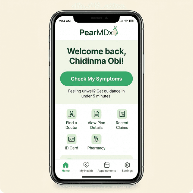 Member Opens Your App