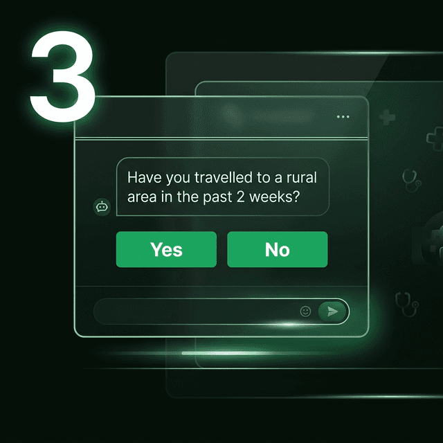 Smart Follow-Up Questions